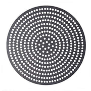 American Metalcraft EZ Release Pizza Disk, Gray - 17"