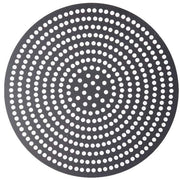 American Metalcraft EZ Release Pizza Disk, Gray - 20"