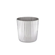American Metalcraft Fry Cup, Silver, 12/Case - 14 oz.
