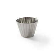 American Metalcraft Stainless Steel Sauce Cup, Silver, 12/Case - 2.5 oz.