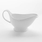 American Metalcraft Porcelain Boat, White - 16 oz.