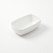American Metalcraft GGW74 Grab & Go White Melamine Bowl, 17 oz. - Default Title