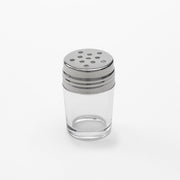 American Metalcraft GLACT2 Glass Cheese Shaker, 2 oz., Clear - Default Title