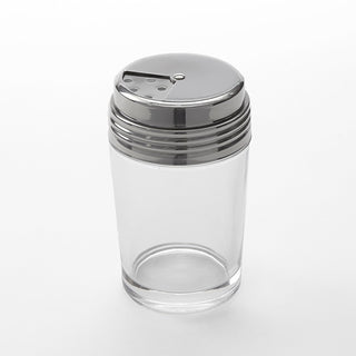 American Metalcraft GLADT6 Glass Shaker, 6 oz., Clear - Default Title