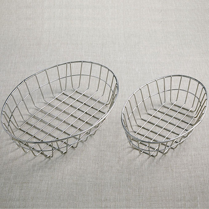 American Metalcraft Basket, 8" x 11" - photo 2
