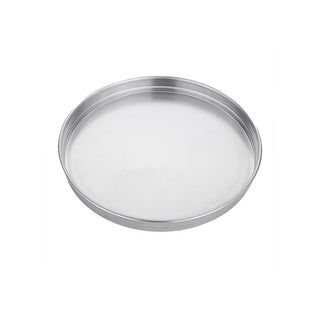 American Metalcraft Aluminum Cake Pan - 8"