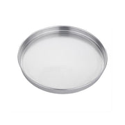 American Metalcraft Aluminum Cake Pan - 10"