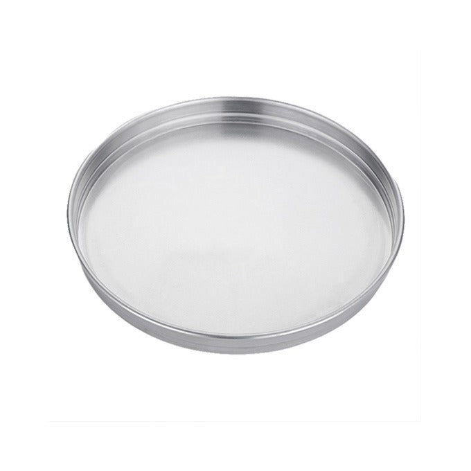 American Metalcraft Aluminum Cake Pan - 10"