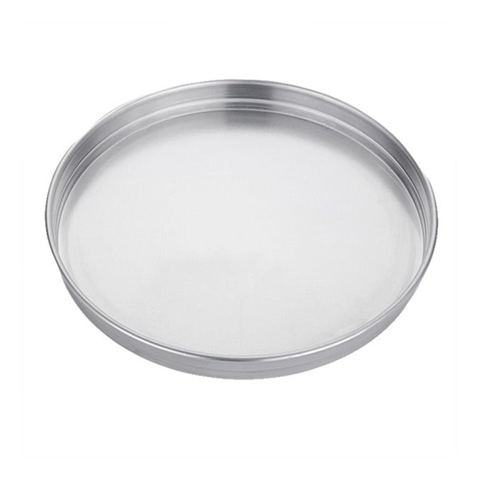 American Metalcraft Aluminum Cake Pan - 12"