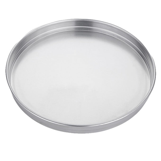 American Metalcraft Aluminum Cake Pan - 15"