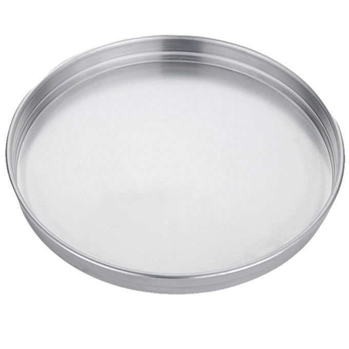 American Metalcraft Aluminum Cake Pan - 16"