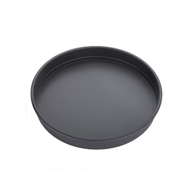 American Metalcraft Hard Anodized Aluminum Cake Pan - HC5012