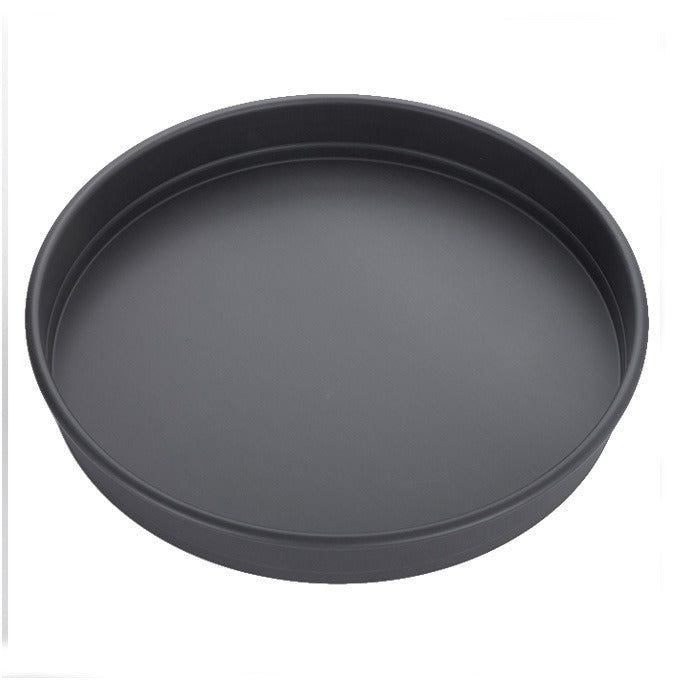 American Metalcraft Hard Anodized Aluminum Cake Pan - HC5017