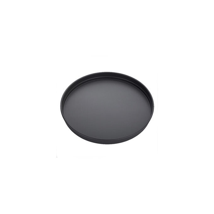 American Metalcraft Hard Anodized Aluminum Cake Pan - 6"