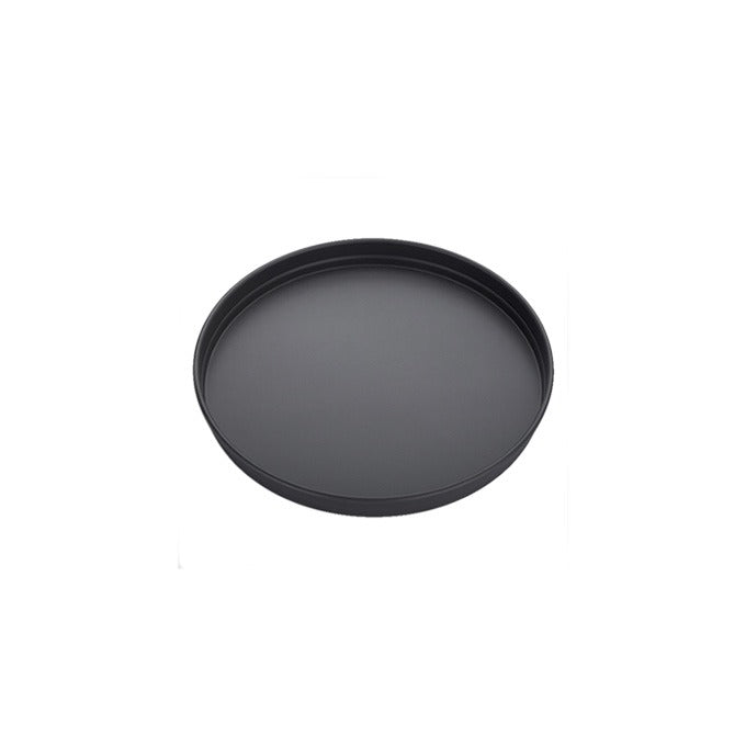 American Metalcraft Hard Anodized Aluminum Cake Pan - 7"
