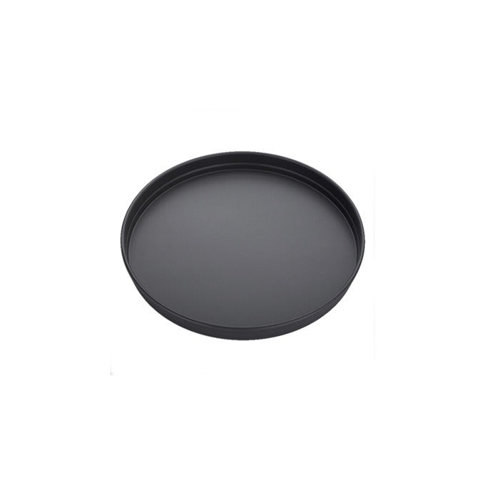 American Metalcraft Hard Anodized Aluminum Cake Pan - 8"