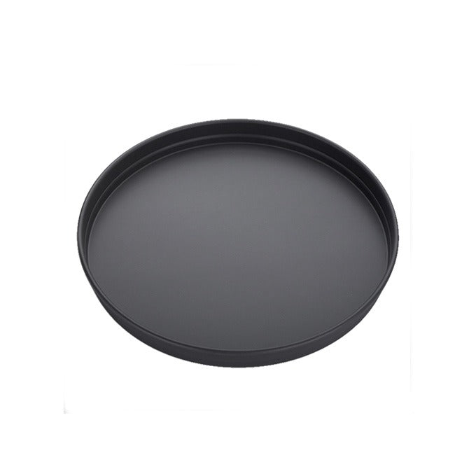 American Metalcraft Hard Anodized Aluminum Cake Pan - 11"