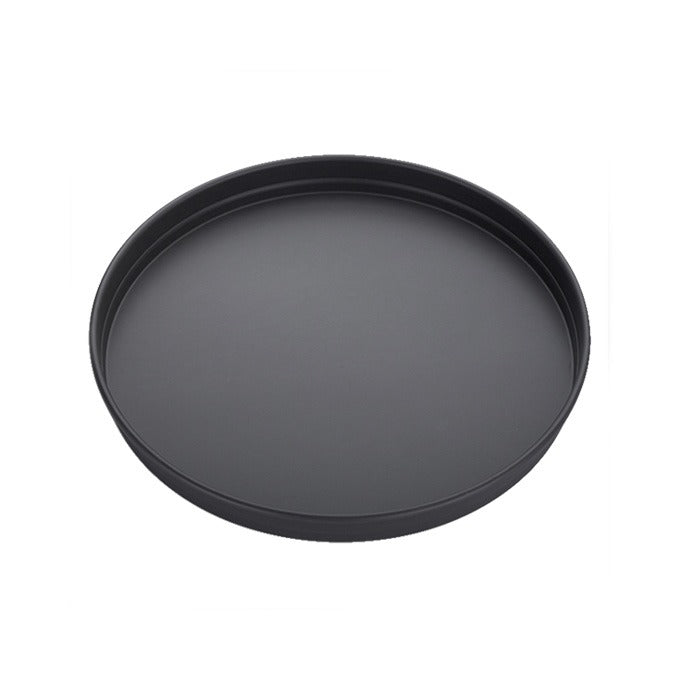 American Metalcraft Hard Anodized Aluminum Cake Pan - 12"