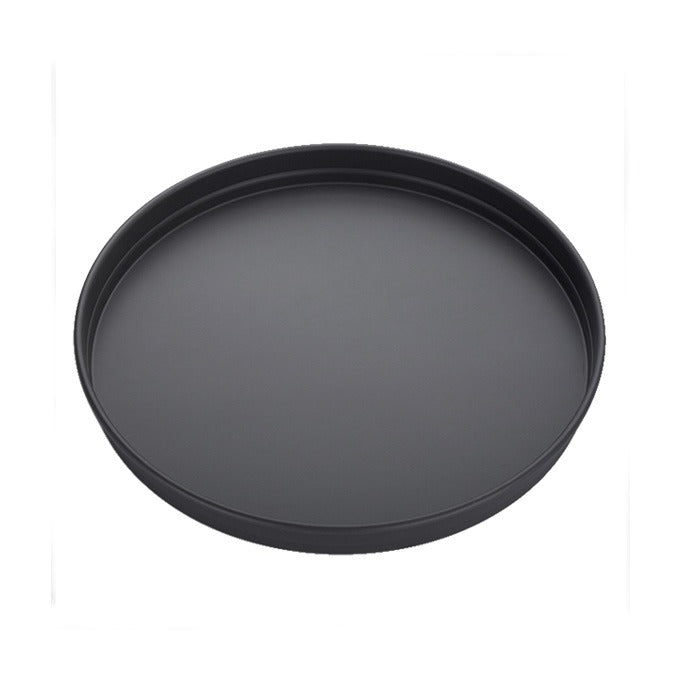 American Metalcraft Hard Anodized Aluminum Cake Pan - 13"