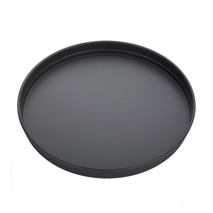 American Metalcraft Hard Anodized Aluminum Cake Pan - 14"