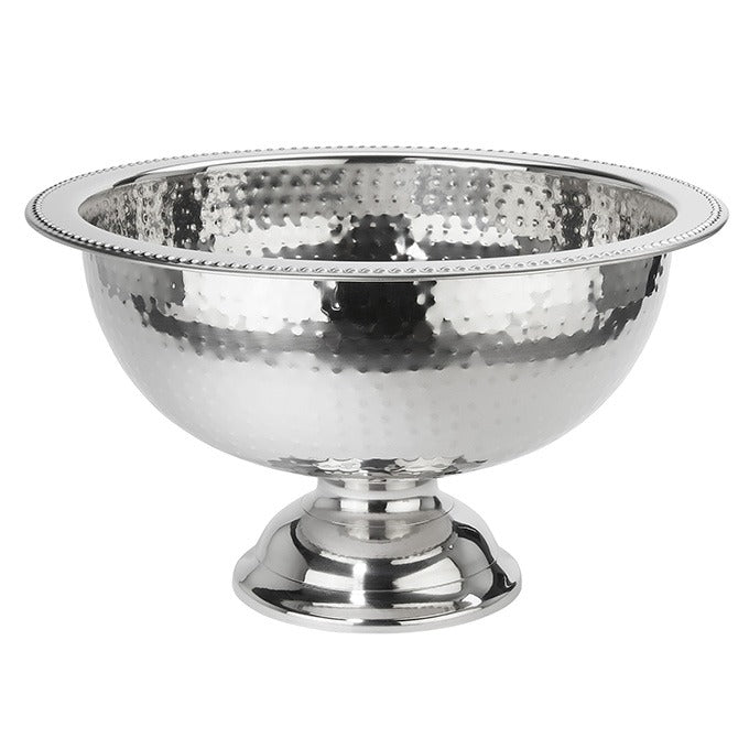 American Metalcraft Stainless Steel Bowl, Silver - 13 qt.