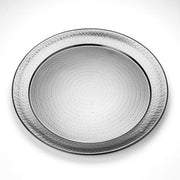 American Metalcraft Stainless Steel Tray, Silver - 20"