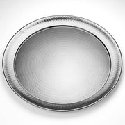 American Metalcraft Stainless Steel Tray, Silver - 22"