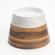 American Metalcraft JBASEMEL8 Melamine Base, 8" Diameter - Default Title