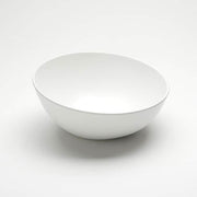 American Metalcraft Lift White Melamine Bowl - 68 oz.