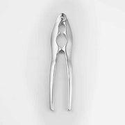 American Metalcraft Cracker, 6 3/8" Long, Silver - Chrome