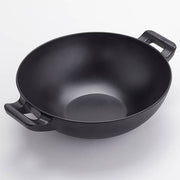 American Metalcraft MB93 Melamine Serving Bowl, 82 oz., Black - Default Title