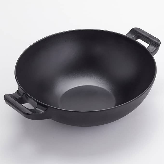 American Metalcraft MB93 Melamine Serving Bowl, 82 oz., Black - Default Title