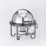American Metalcraft Mesa Chafer, 6 qt. - Silver