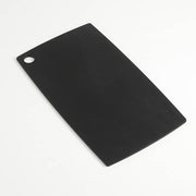American Metalcraft MPSB16 Pressed Wood Serving Board, 8" x 16", Black - Default Title