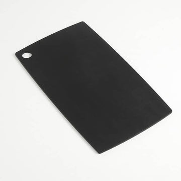 American Metalcraft MPSB16 Pressed Wood Serving Board, 8" x 16", Black - Default Title