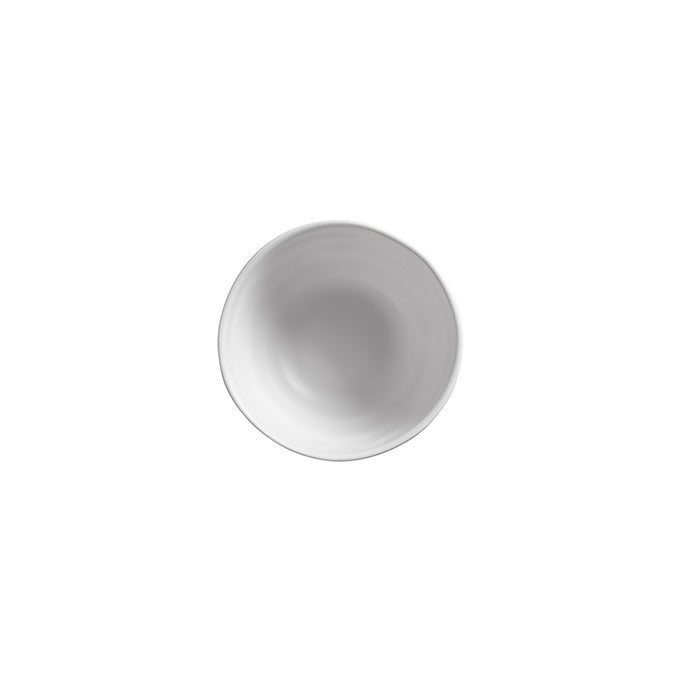 American Metalcraft Marra White Melamine Bowl - photo 2