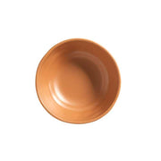 American Metalcraft Marra Melamine Bowl, Orange - photo 2