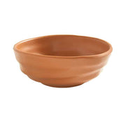American Metalcraft Marra Melamine Bowl, Orange - 13 oz.