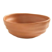 American Metalcraft Marra Melamine Bowl, Orange - 22 oz.