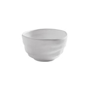 American Metalcraft Marra White Melamine Bowl - 6 oz.
