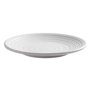 American Metalcraft Marra Melamine Plate, White - photo 2
