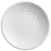 American Metalcraft Marra Melamine Plate, White - 11 1/8"