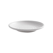 American Metalcraft Marra Melamine Plate, White - photo 3