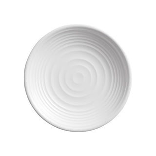 American Metalcraft Marra Melamine Plate, White - 7 1/2"
