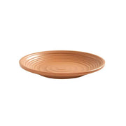 American Metalcraft Marra Melamine Plate, Orange - photo 3