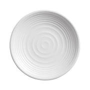 American Metalcraft Marra Melamine Plate, White - 8 3/4"