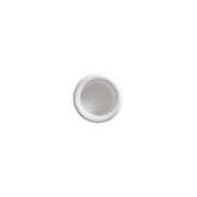 American Metalcraft Marra Melamine Pot, White - photo 2