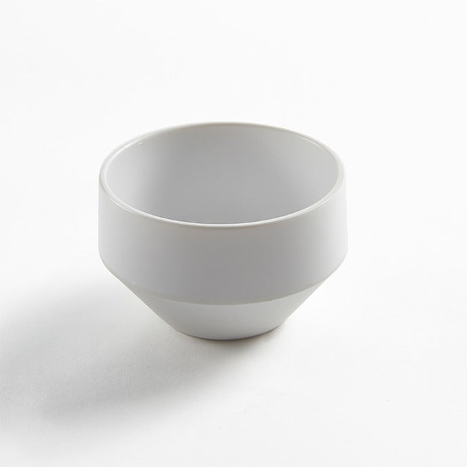 American Metalcraft Melamine Ramekin, 2.5 oz., 12/Case - White