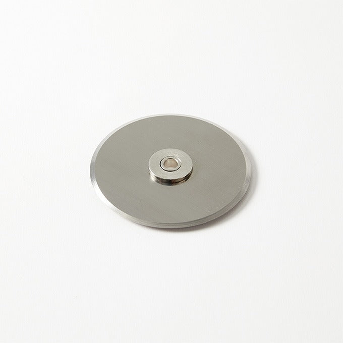 American Metalcraft PCW2 Blade, Silver - Default Title