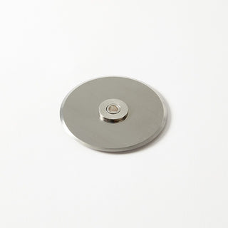 American Metalcraft PCW2 Blade, Silver - Default Title